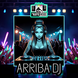 Arriba Dj