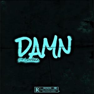 DAMN (feat. Lopaka) [Explicit]