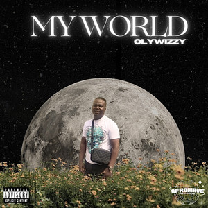 My World (Explicit)