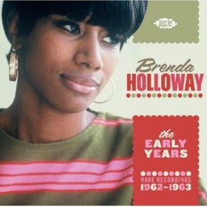 The Early Years: Rare Recordings 1962-1963