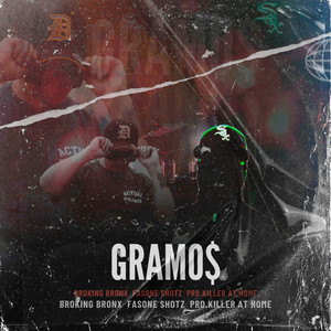 Gramos