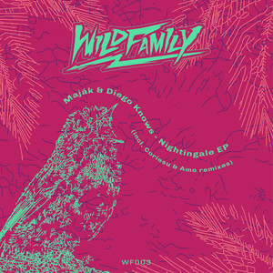 Nightingale (Coriesu Remix)