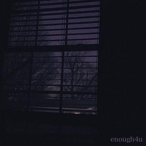 enough4u (feat. solukewarm!) [Explicit]