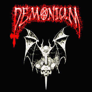 Into The Cryptics (Explicit)