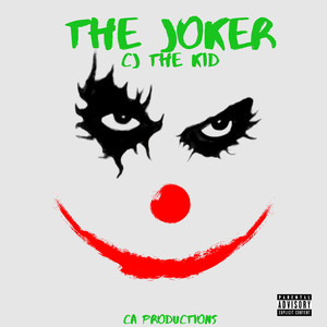 The Joker (Explicit)