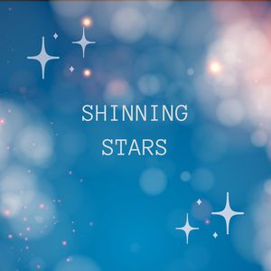 Shinning stars