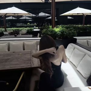 能天真的时间太过短暂