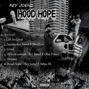 Hood Hope (Explicit)