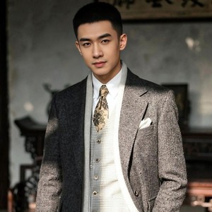 港夜迷情 (伴奏)