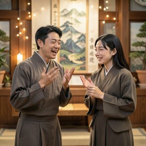 本当にあなたを見たのか