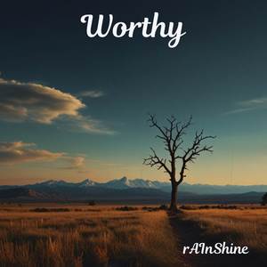 Worthy (Single)