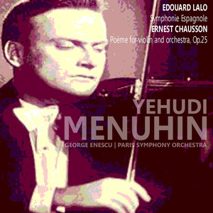 Symphonie Espagnole - V. Rondo. Allegro