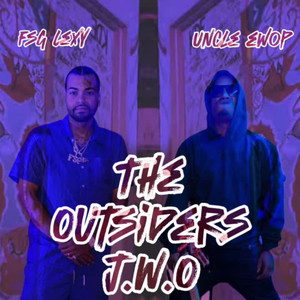 The Outsiders J.W.O