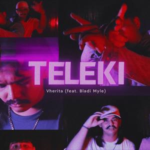 TELEKI (feat. Bladi Myle) [Explicit]