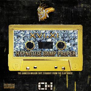 I'm So Fi (feat. Jakub Trunk & Blac ***) (Explicit)
