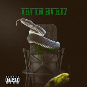 Truth Hurtz (feat. Lil Yoda) (Explicit)
