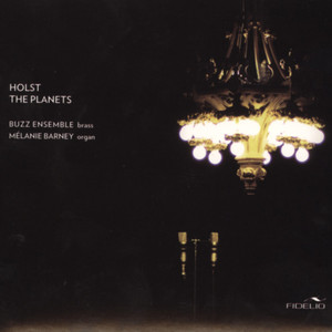 Disc 1 - Mars, the bringer of war