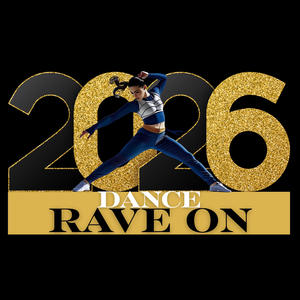 Rave On (feat. Cordi)