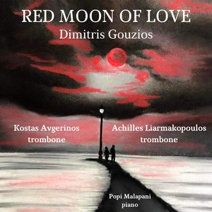 Red Moon of Love