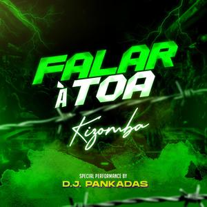 Falar à Toa