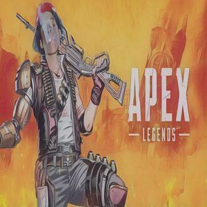 APEX (BOPPED OUT) [Explicit]