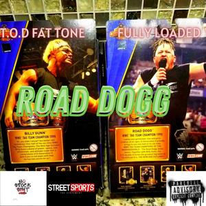 Road Dogg (Explicit)