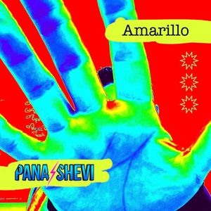 Amarillo