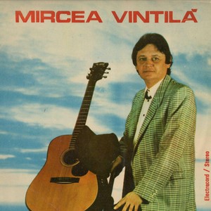 MIRCEA VINTILA