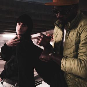 No fake moves (feat. Sesino)