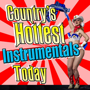 Country's Hottest Instrumentals Today