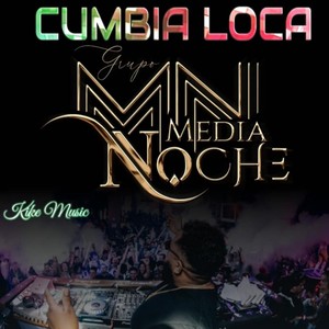 Cumbia Loca