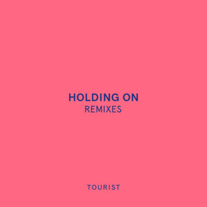 Holding On[feat. Josef Salvat & Niia] (Todd Edwards Remix)