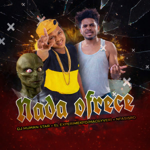 Nada Ofrece