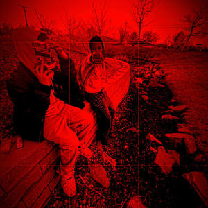 Hot In Herre (feat. swervo2x, B'lon & Miiir) (Explicit)