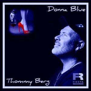 Donna Blue