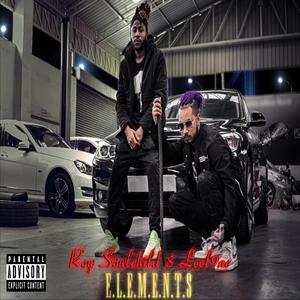 ELEMENTS (feat. Levl9ne) [Explicit]