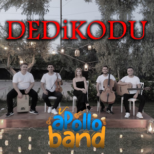 Dedikodu