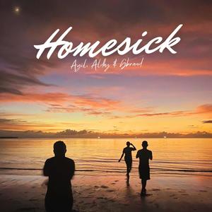 Homesick (feat. Aldhy & Gbrand)