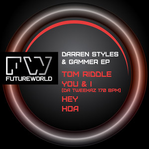 Darren Styles & Gammer EP