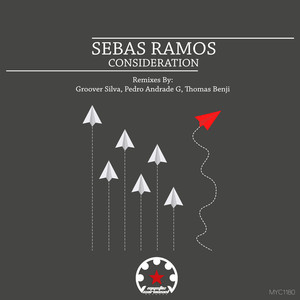 Consideration (Pedro Andrade G Remix)
