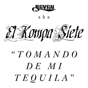 Tomando de Mi Tequila - Single