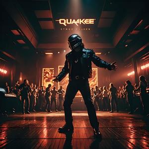 Quake the Dancefloor