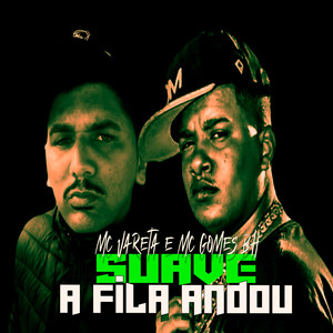 Suave a Fila Andou (Explicit)