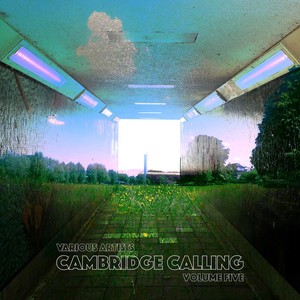 Cambridge Calling, Vol. 5 (Explicit)