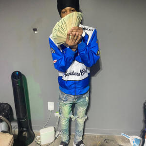 Fresh off a Drill (feat. iMsykoo) (Explicit)