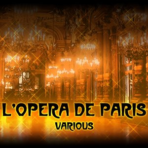 Le Roi De Lahore, Arioso De Scindia - Promesse De Mon Avenir