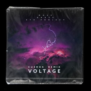 Voltage (Cuerox Remix)