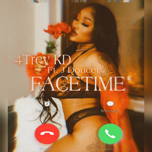 FaceTime (Explicit)