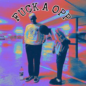 **** A OPP (feat. Kananxkakashi) (Explicit)