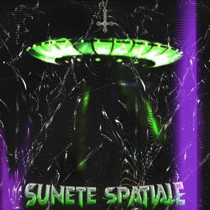 Sunete Spațiale (feat. Young Tomy) [Explicit]